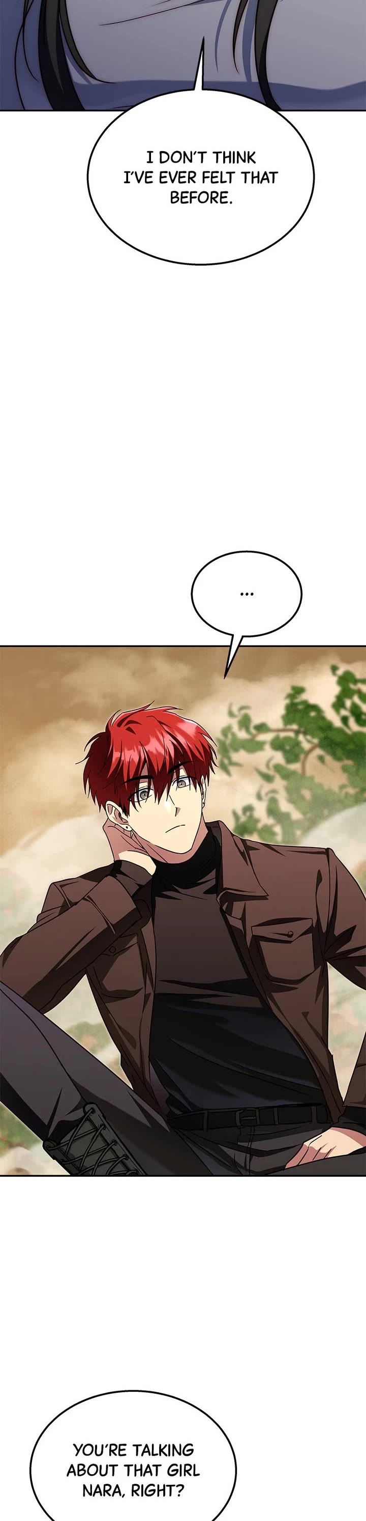 The Returned C-Rank Tank Won't Die! chapter 11 page 20