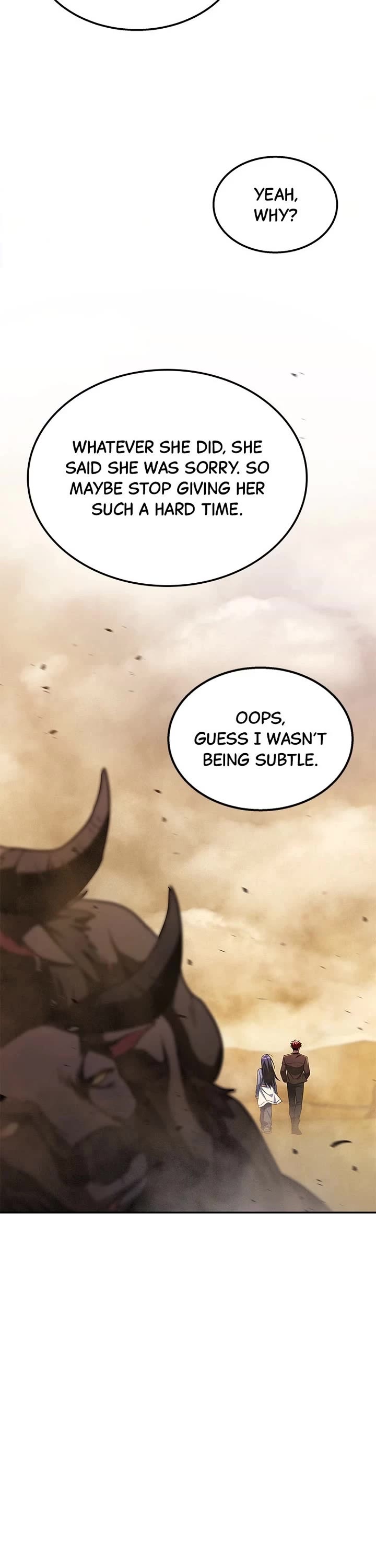 The Returned C-Rank Tank Won't Die! chapter 11 page 21