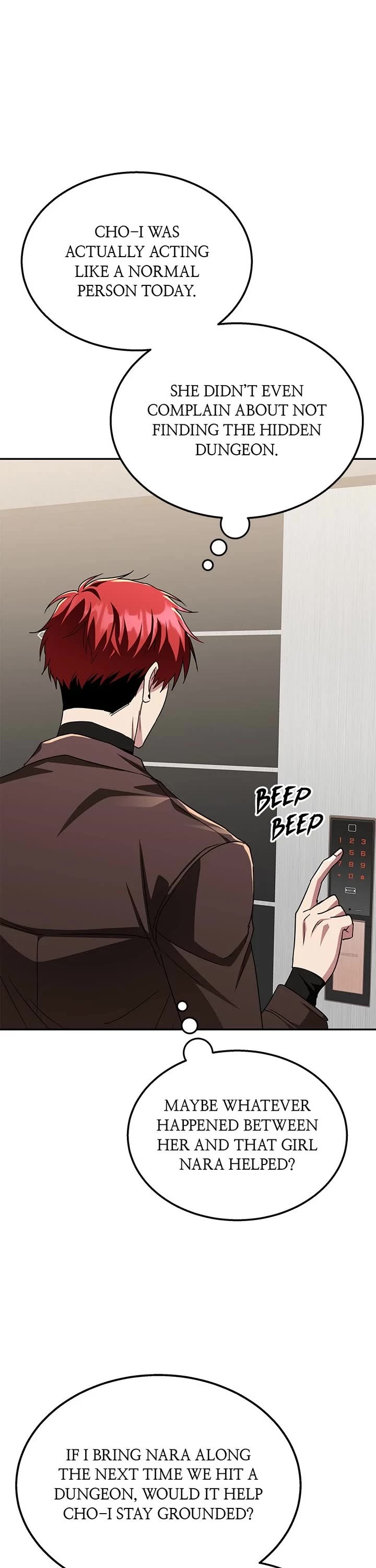 The Returned C-Rank Tank Won't Die! chapter 11 page 22