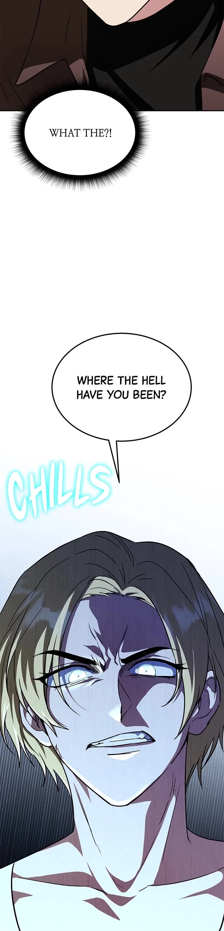 The Returned C-Rank Tank Won't Die! chapter 11 page 24