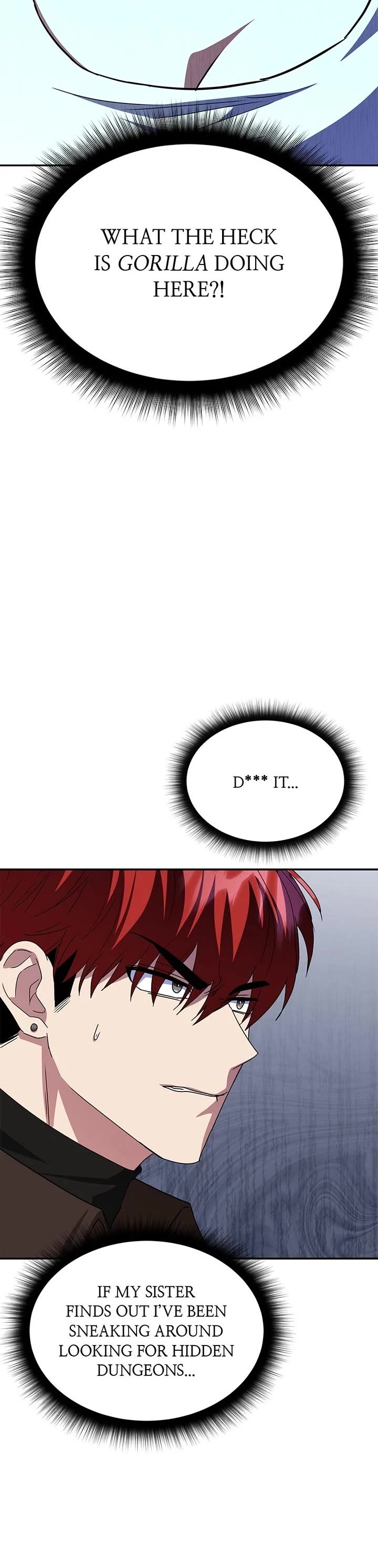 The Returned C-Rank Tank Won't Die! chapter 11 page 25