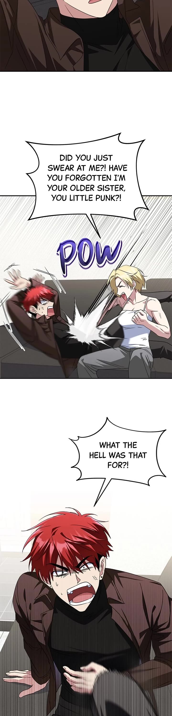 The Returned C-Rank Tank Won't Die! chapter 11 page 29