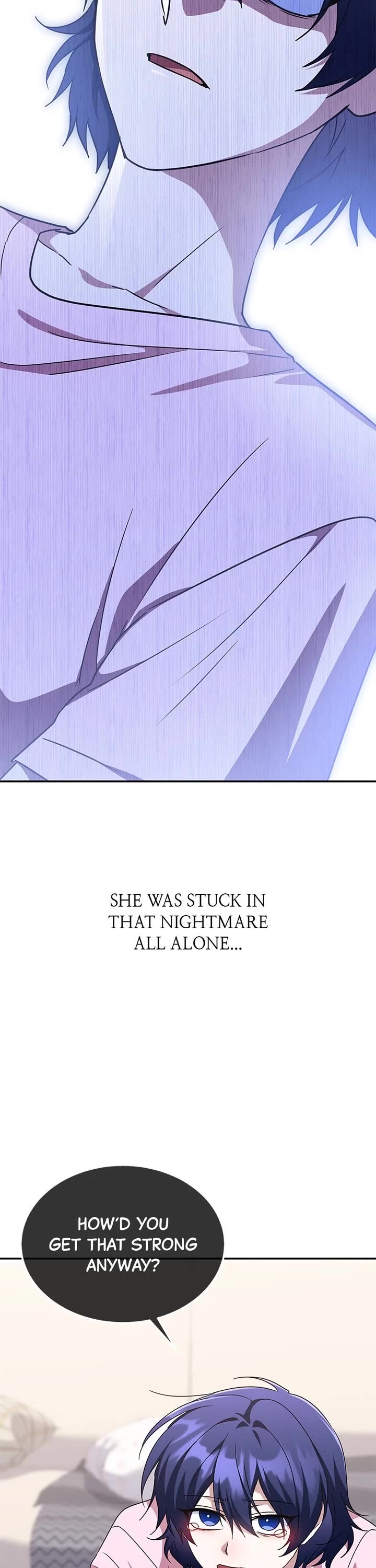 The Returned C-Rank Tank Won't Die! chapter 11 page 3