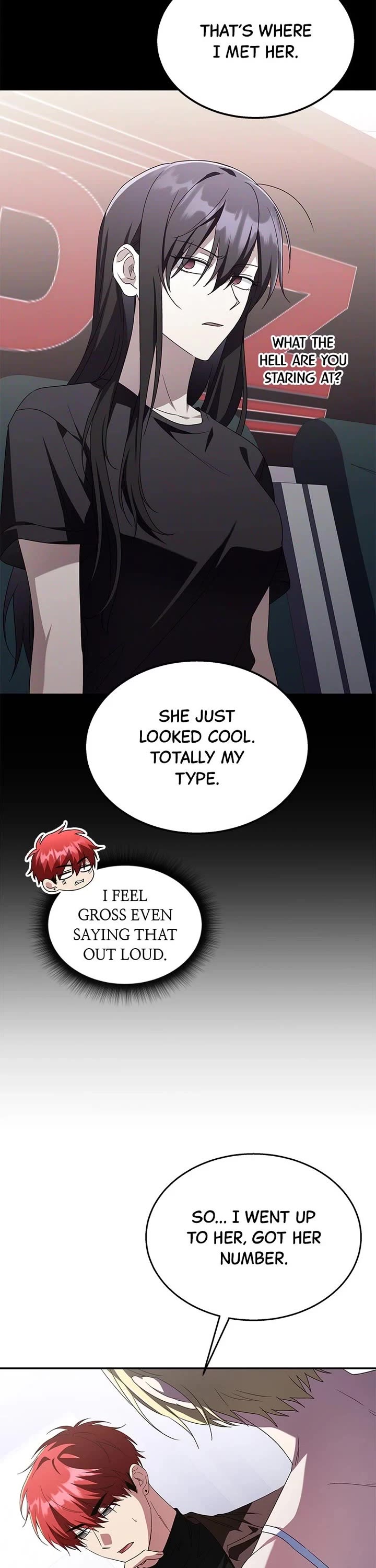 The Returned C-Rank Tank Won't Die! chapter 11 page 37