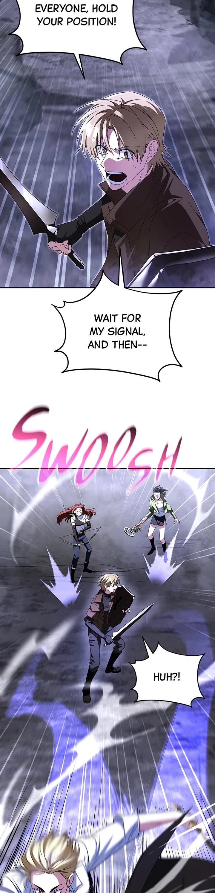 The Returned C-Rank Tank Won't Die! chapter 11 page 44