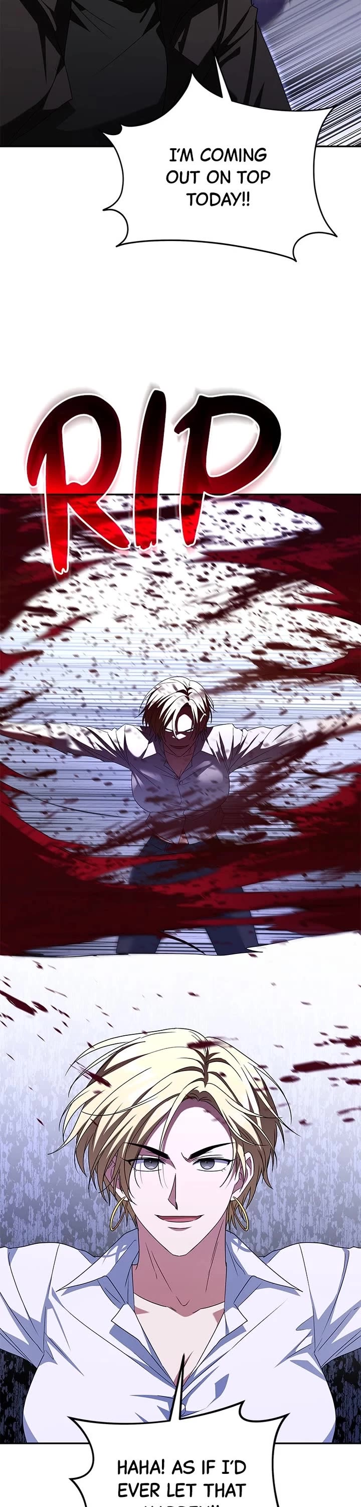 The Returned C-Rank Tank Won't Die! chapter 11 page 46