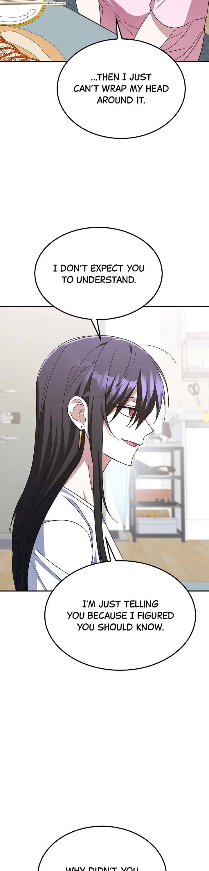 The Returned C-Rank Tank Won't Die! chapter 11 page 5