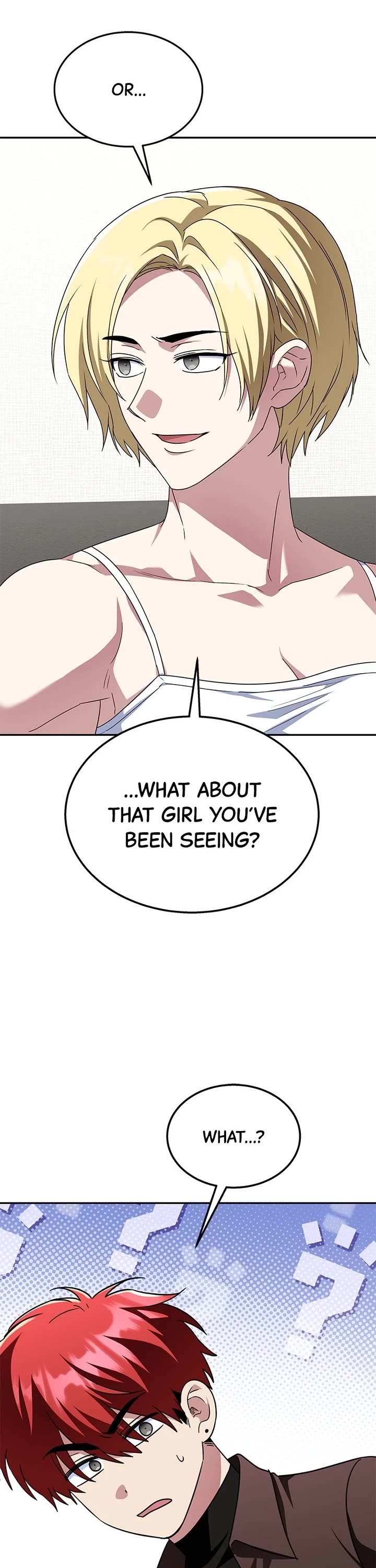 The Returned C-Rank Tank Won't Die! chapter 11 page 53