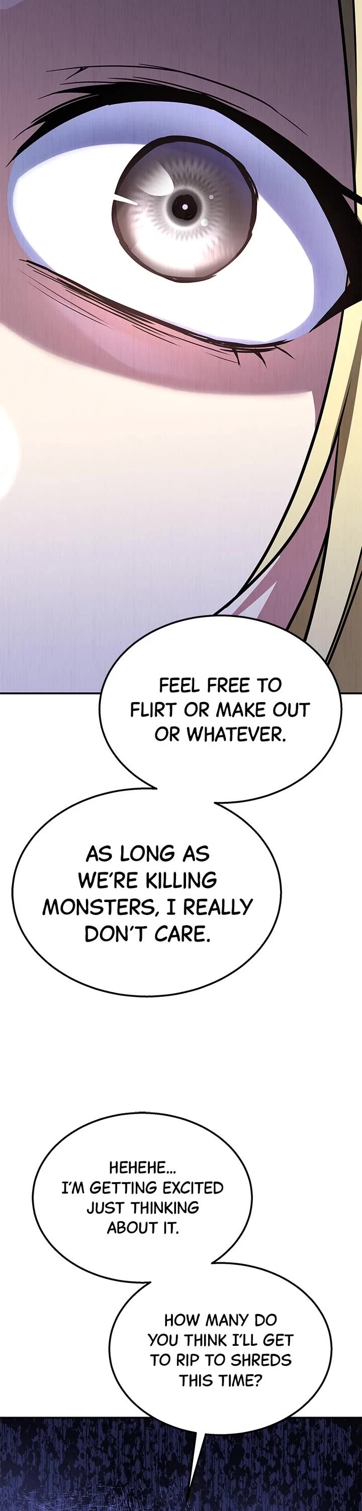 The Returned C-Rank Tank Won't Die! chapter 11 page 56