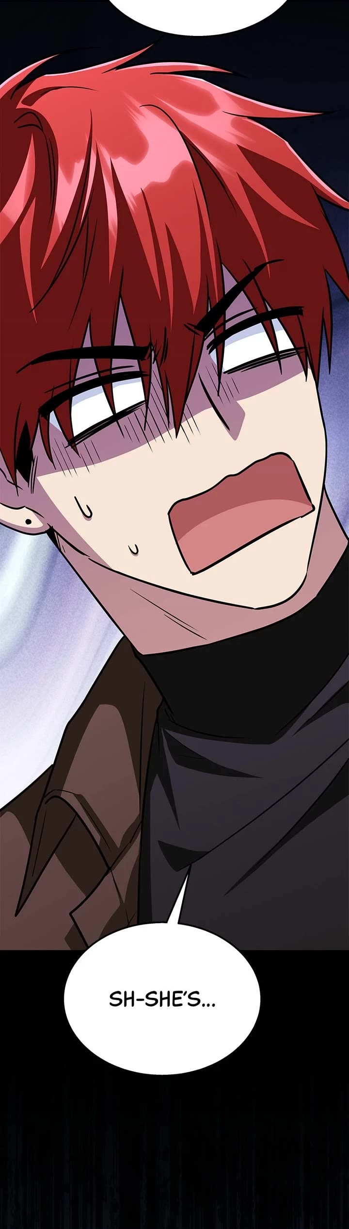 The Returned C-Rank Tank Won't Die! chapter 11 page 58