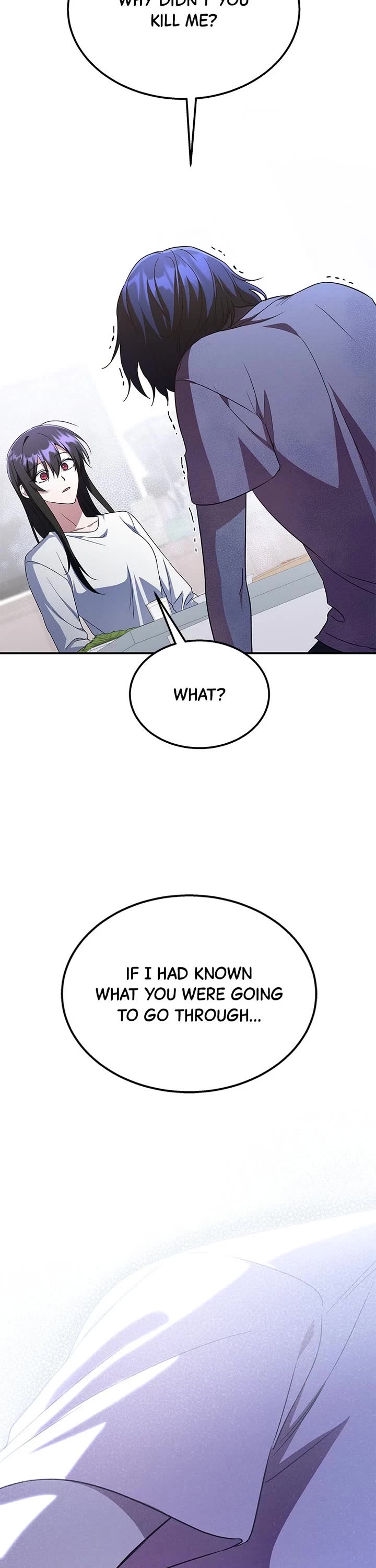 The Returned C-Rank Tank Won't Die! chapter 11 page 6