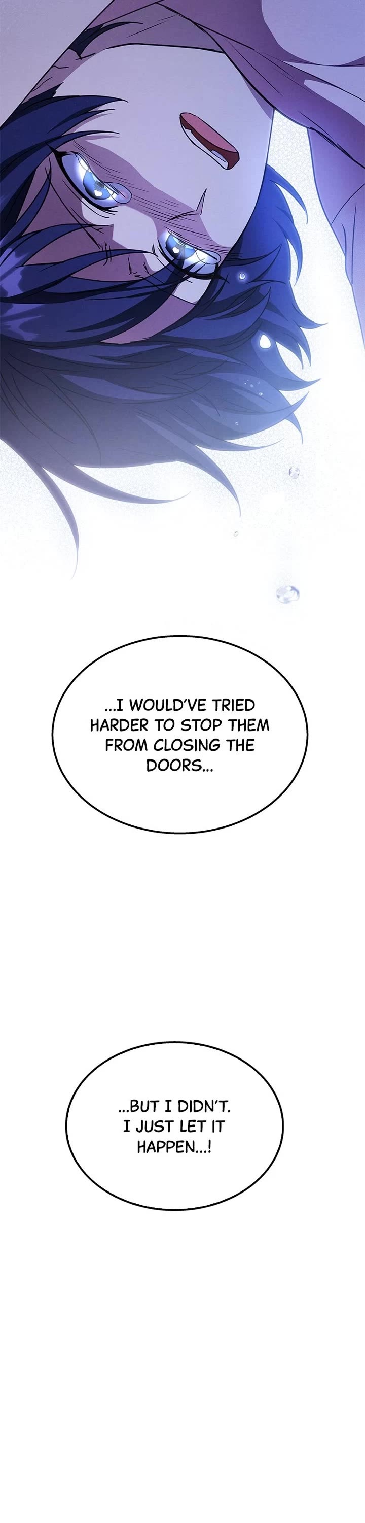 The Returned C-Rank Tank Won't Die! chapter 11 page 7