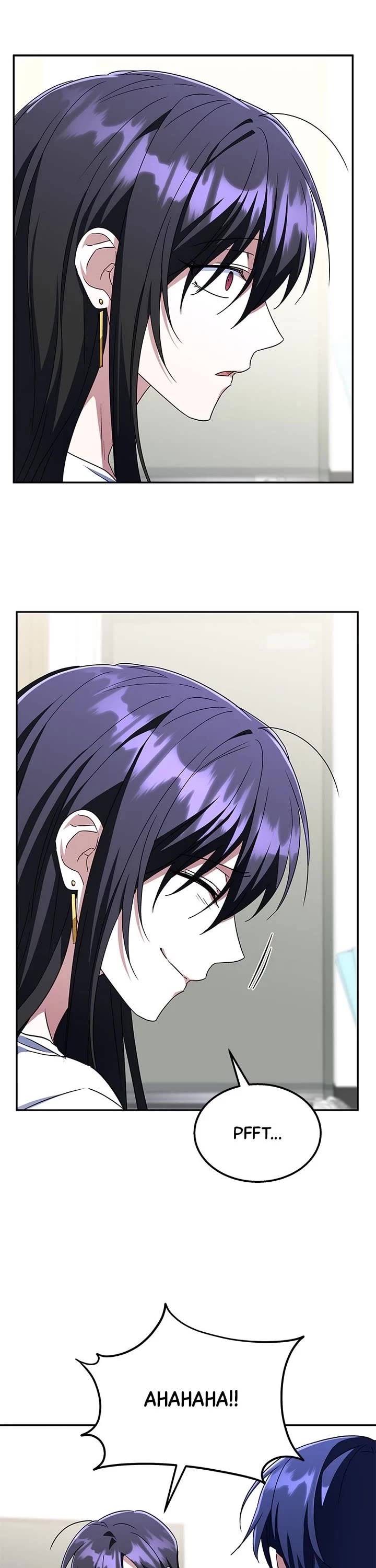 The Returned C-Rank Tank Won't Die! chapter 11 page 8