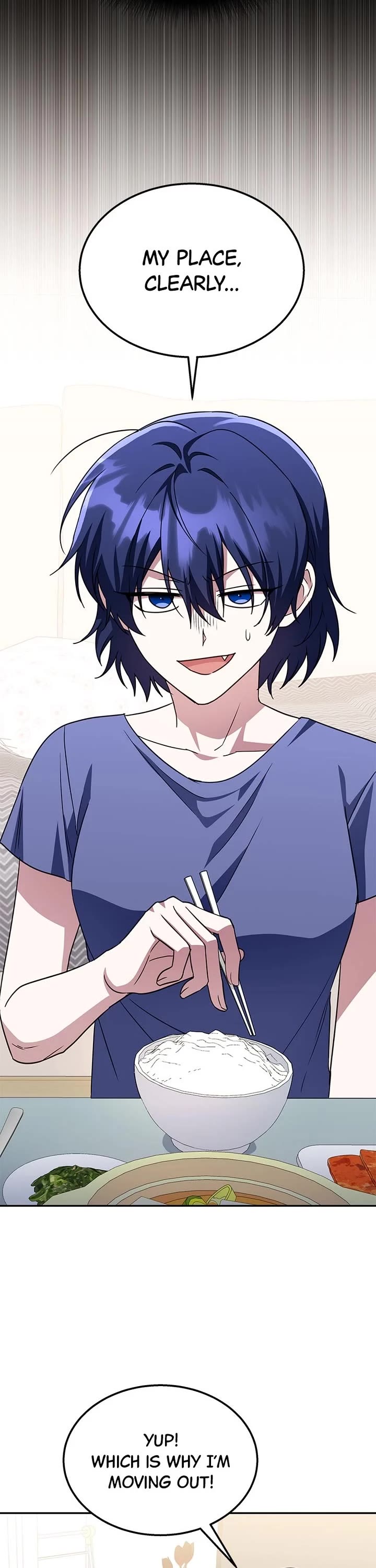 The Returned C-Rank Tank Won't Die! chapter 12 page 12