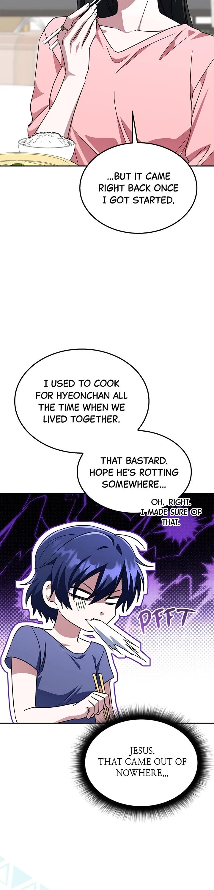 The Returned C-Rank Tank Won't Die! chapter 12 page 15