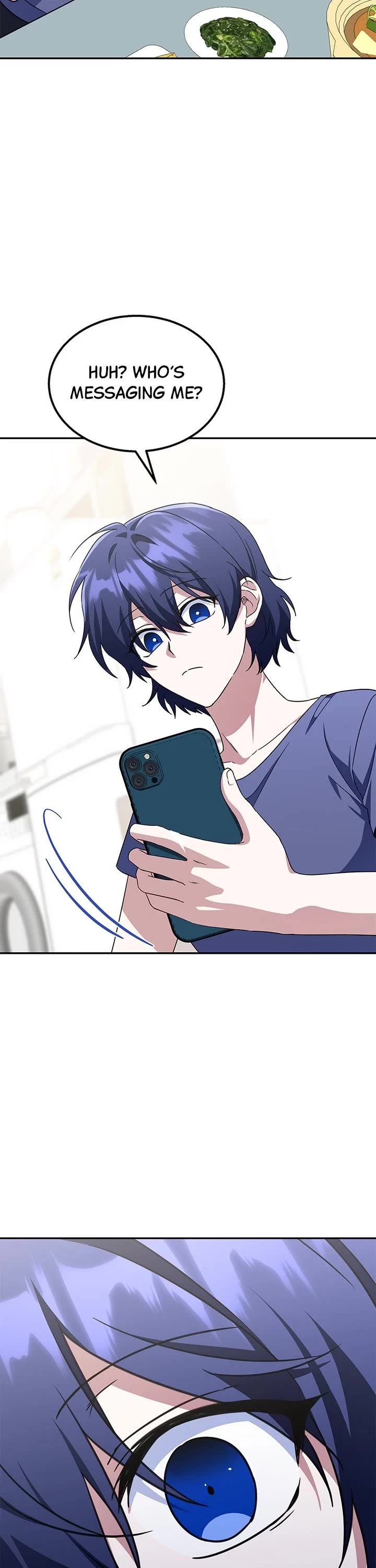 The Returned C-Rank Tank Won't Die! chapter 12 page 17