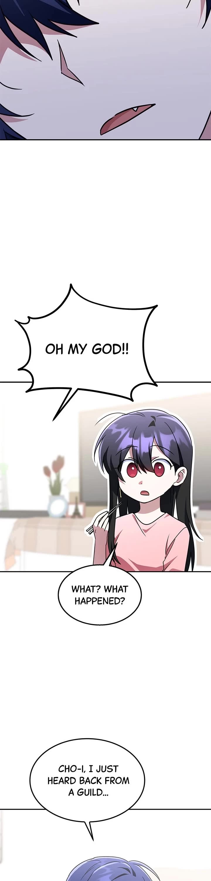 The Returned C-Rank Tank Won't Die! chapter 12 page 18