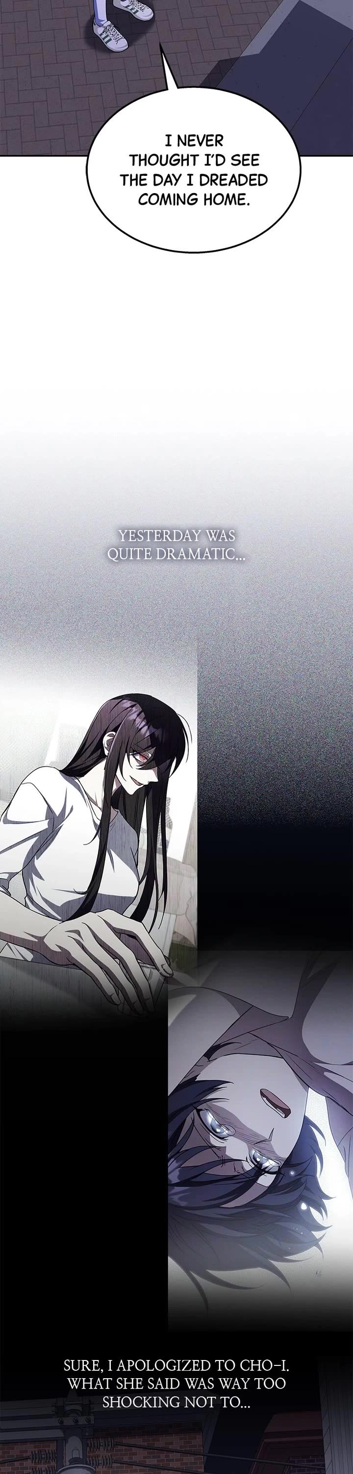 The Returned C-Rank Tank Won't Die! chapter 12 page 2