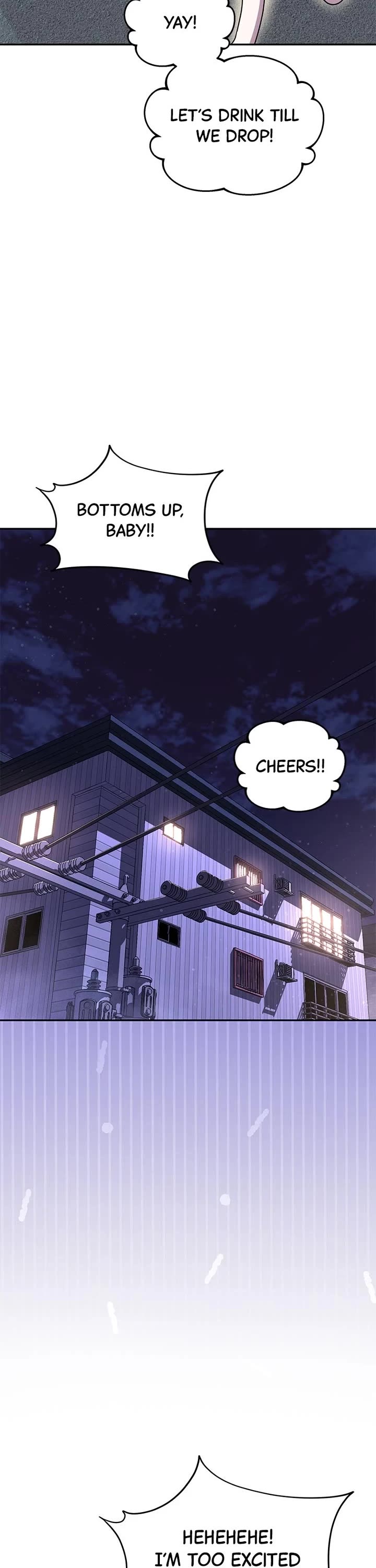 The Returned C-Rank Tank Won't Die! chapter 12 page 22