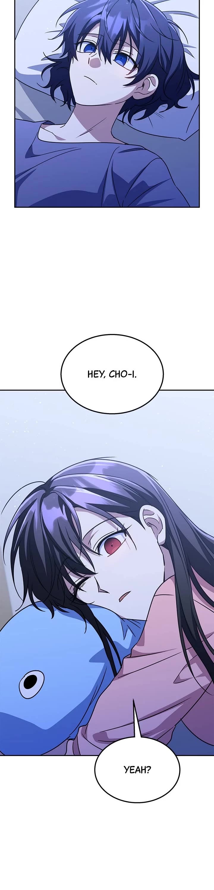 The Returned C-Rank Tank Won't Die! chapter 12 page 25