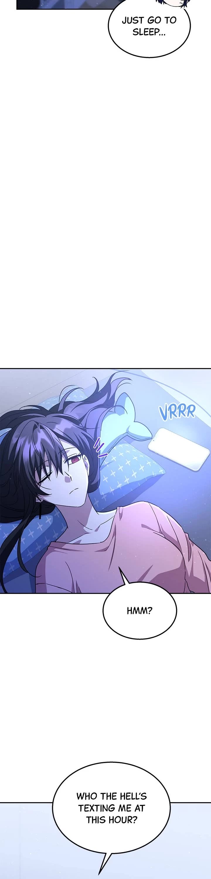 The Returned C-Rank Tank Won't Die! chapter 12 page 30