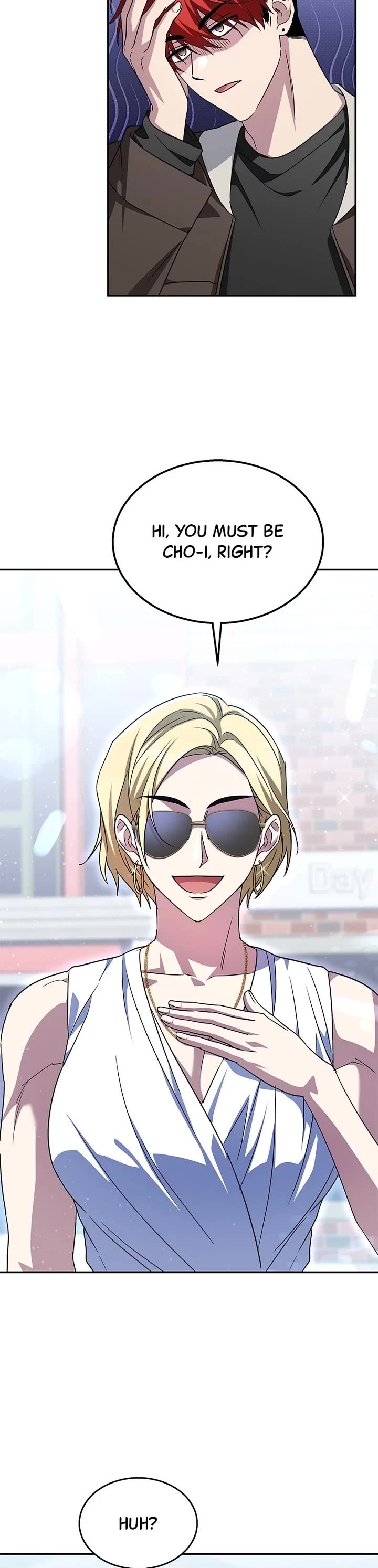 The Returned C-Rank Tank Won't Die! chapter 12 page 34