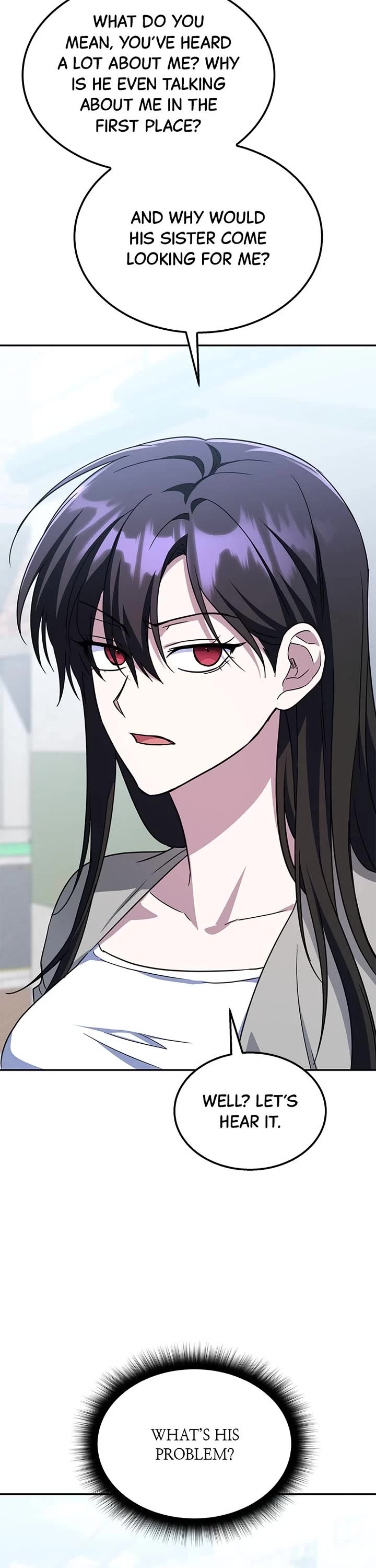 The Returned C-Rank Tank Won't Die! chapter 12 page 36