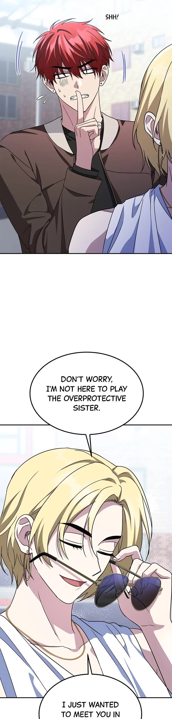 The Returned C-Rank Tank Won't Die! chapter 12 page 37