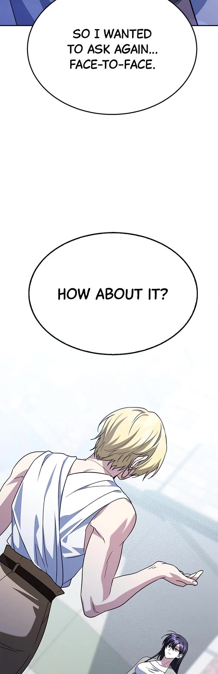 The Returned C-Rank Tank Won't Die! chapter 12 page 39