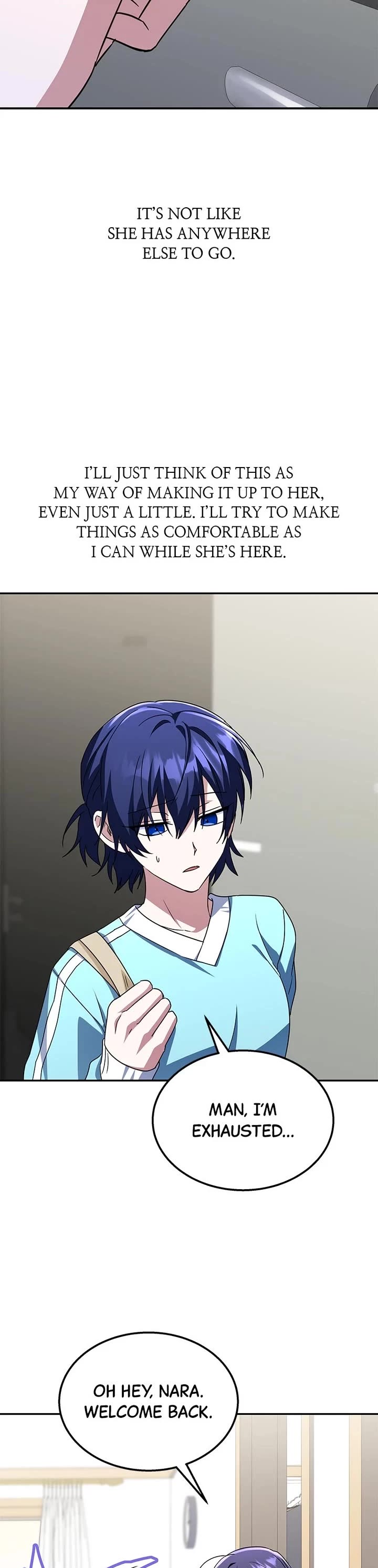 The Returned C-Rank Tank Won't Die! chapter 12 page 4