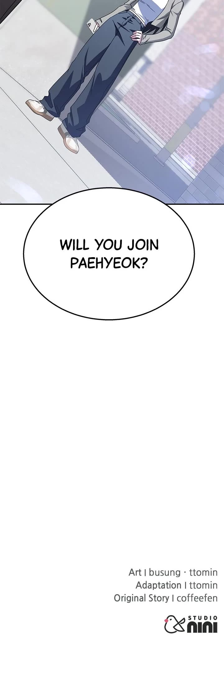 The Returned C-Rank Tank Won't Die! chapter 12 page 40