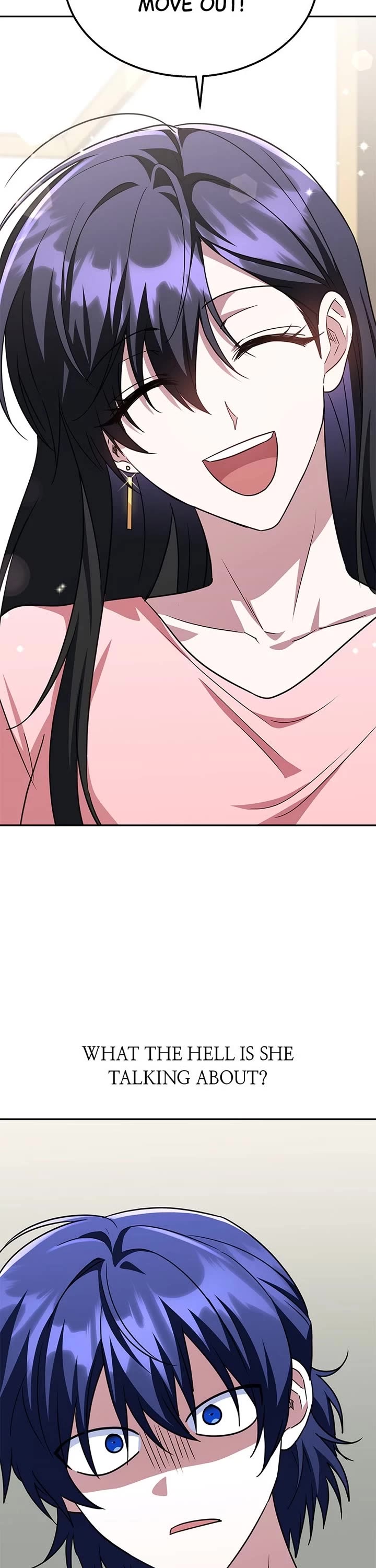 The Returned C-Rank Tank Won't Die! chapter 12 page 6