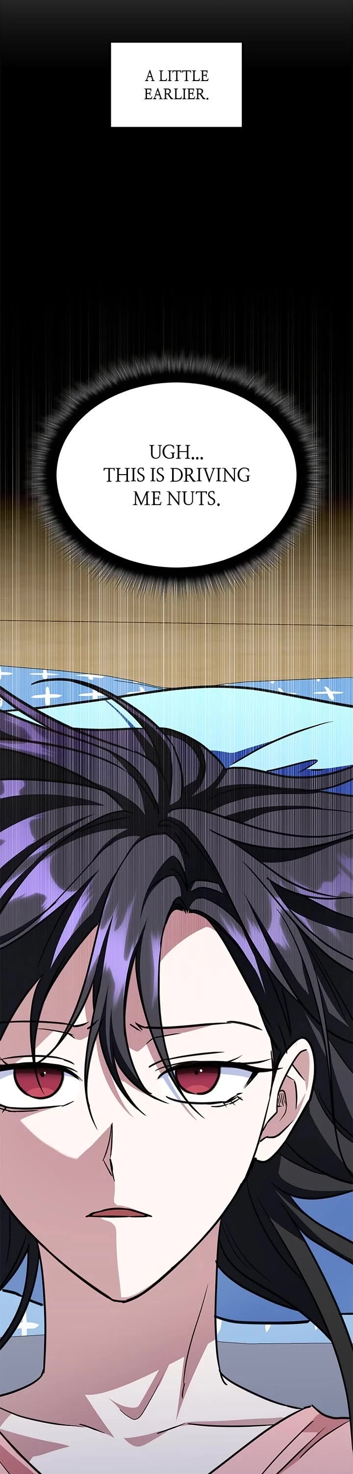 The Returned C-Rank Tank Won't Die! chapter 12 page 8