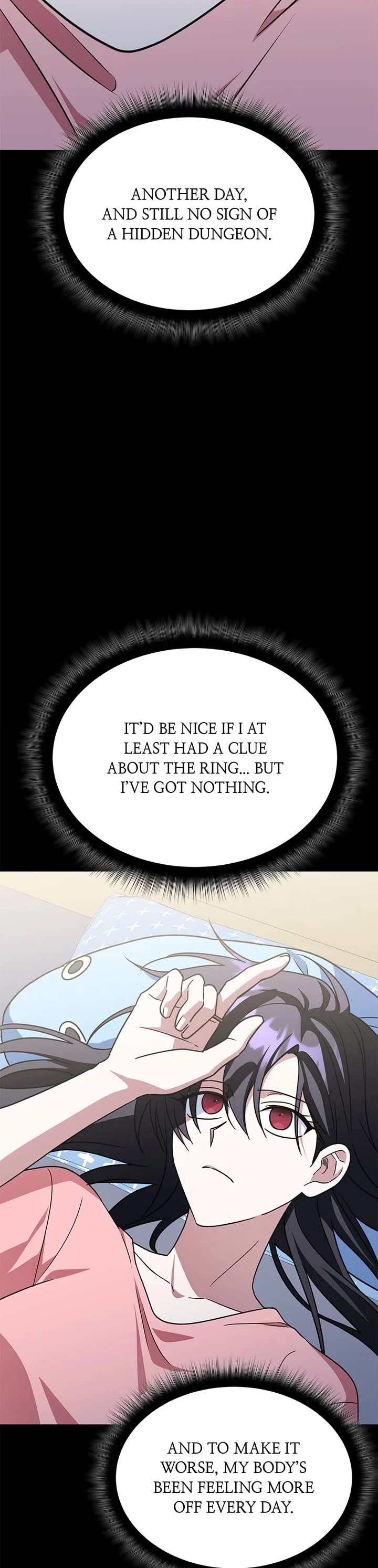 The Returned C-Rank Tank Won't Die! chapter 12 page 9