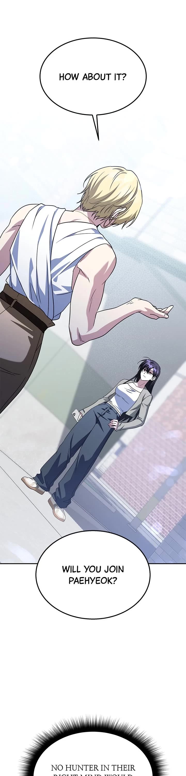 The Returned C-Rank Tank Won't Die! chapter 13 page 1