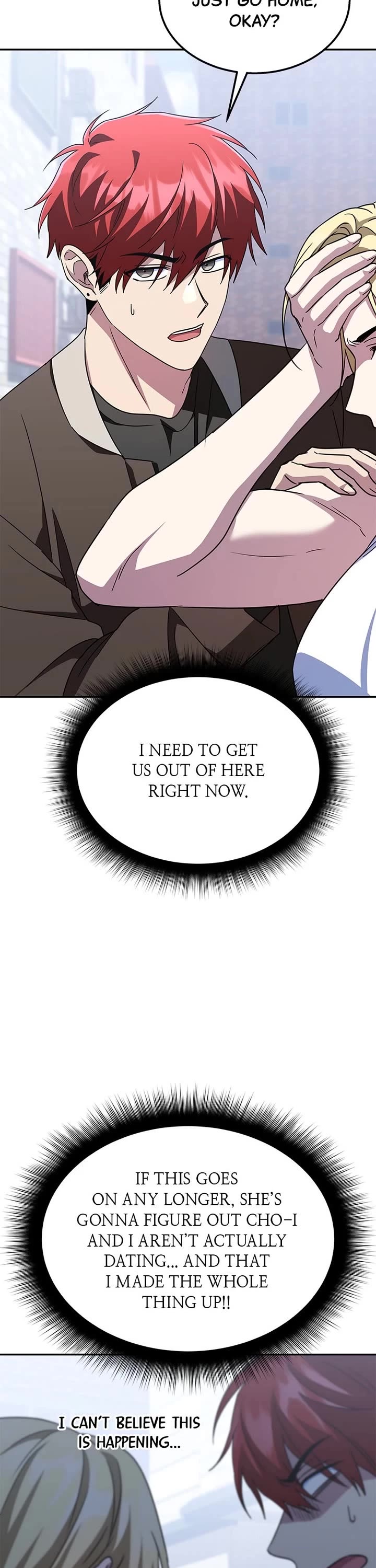 The Returned C-Rank Tank Won't Die! chapter 13 page 11