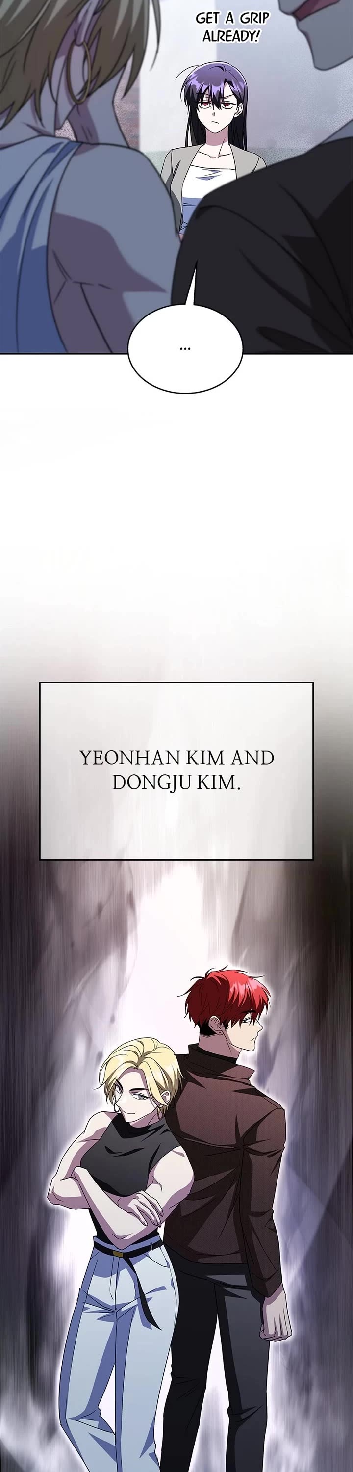 The Returned C-Rank Tank Won't Die! chapter 13 page 12