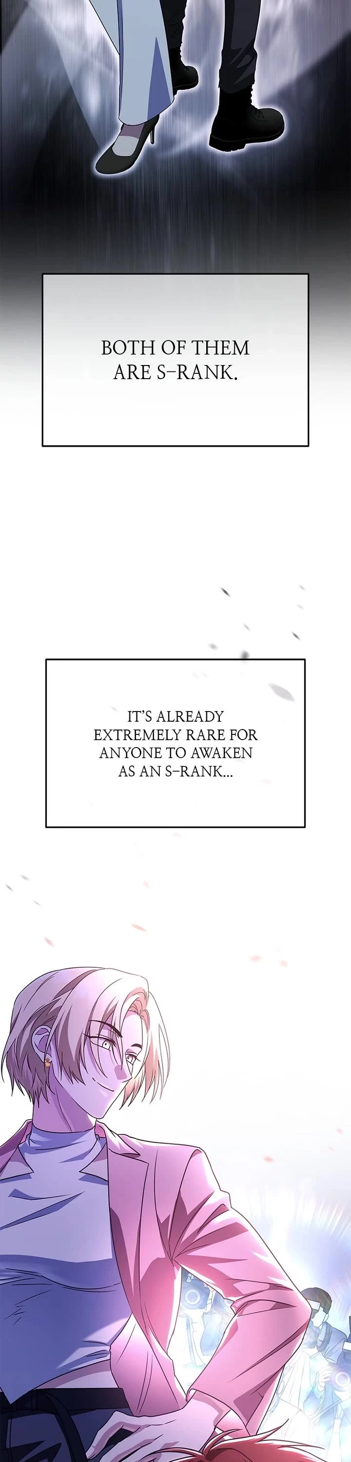 The Returned C-Rank Tank Won't Die! chapter 13 page 13