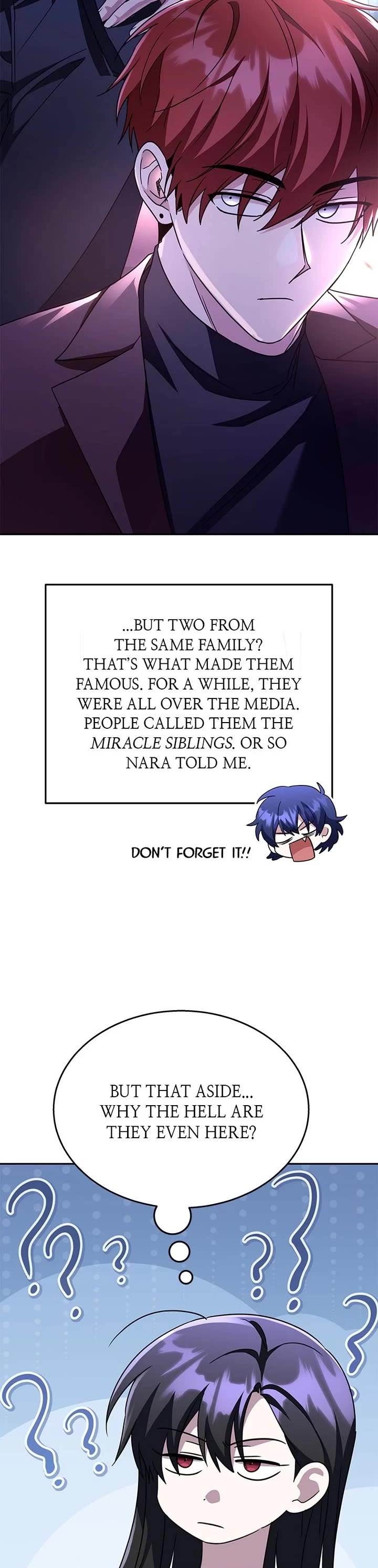 The Returned C-Rank Tank Won't Die! chapter 13 page 14