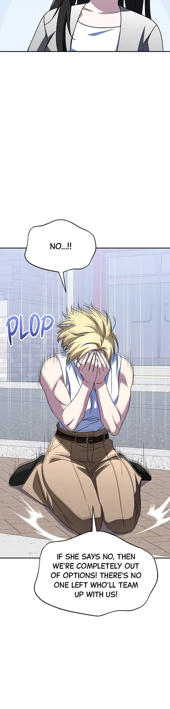 The Returned C-Rank Tank Won't Die! chapter 13 page 15