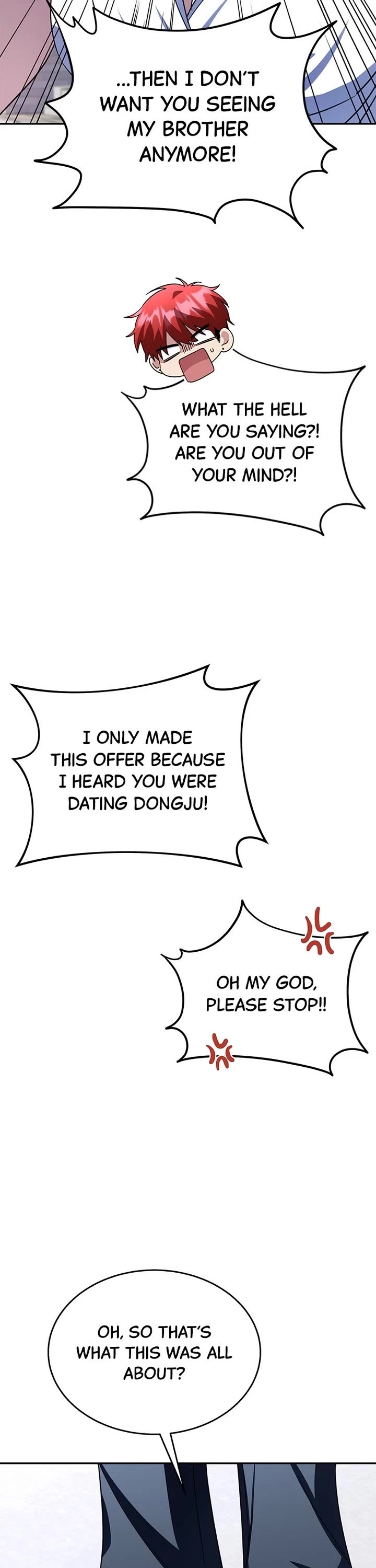 The Returned C-Rank Tank Won't Die! chapter 13 page 18