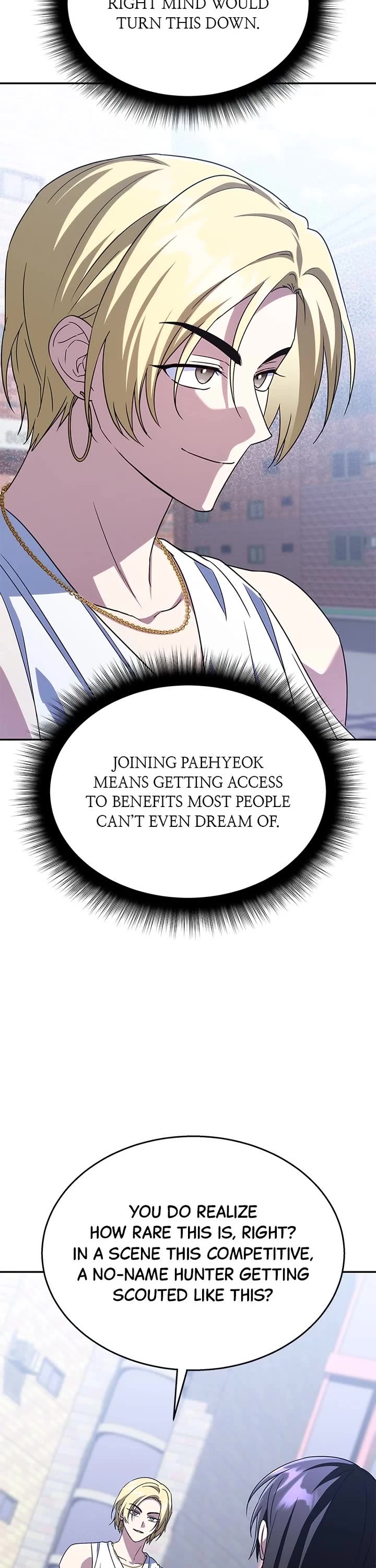 The Returned C-Rank Tank Won't Die! chapter 13 page 2