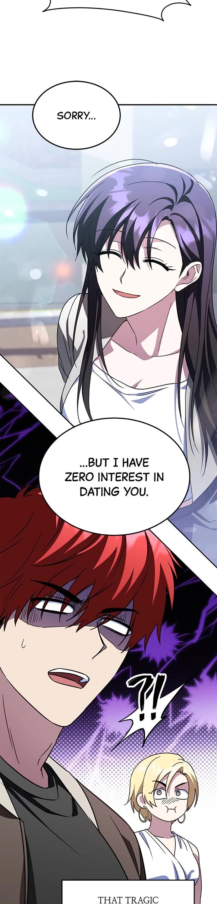 The Returned C-Rank Tank Won't Die! chapter 13 page 20