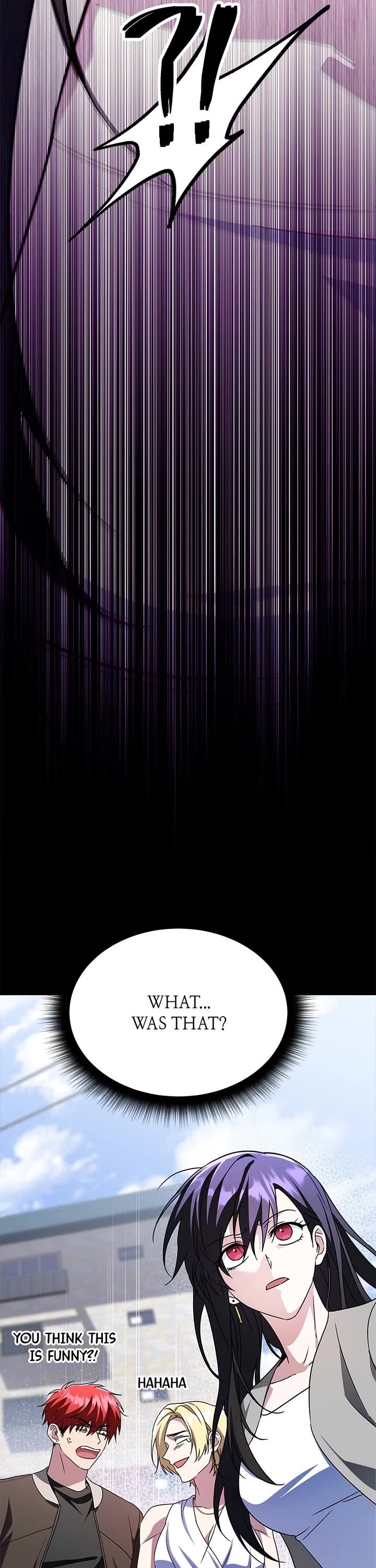 The Returned C-Rank Tank Won't Die! chapter 13 page 23