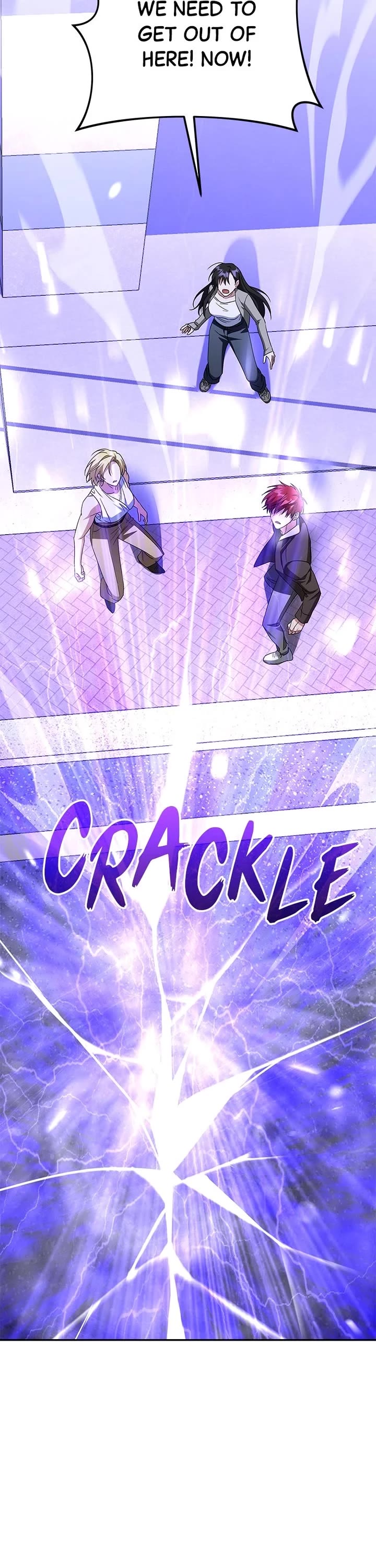 The Returned C-Rank Tank Won't Die! chapter 13 page 27