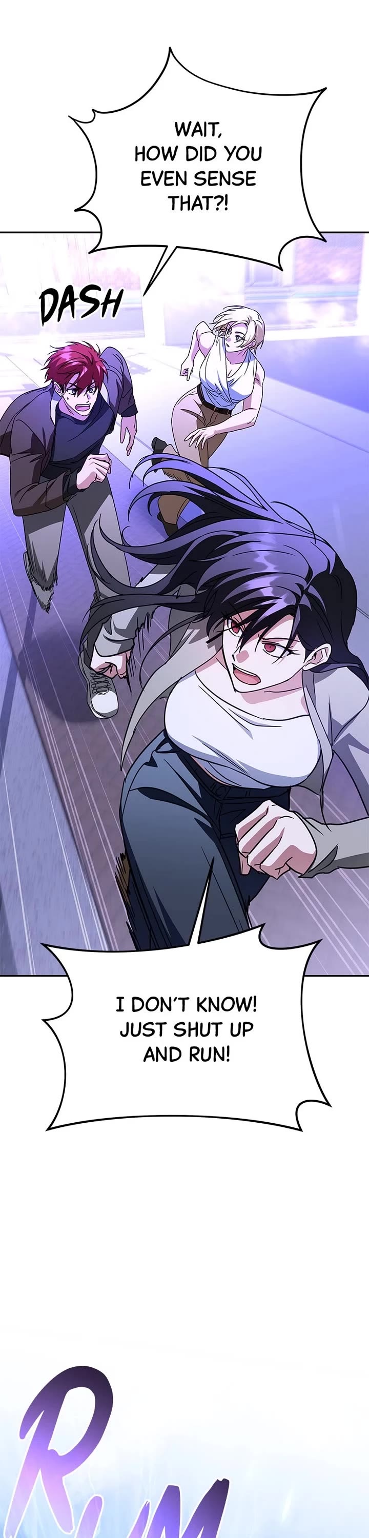 The Returned C-Rank Tank Won't Die! chapter 13 page 28