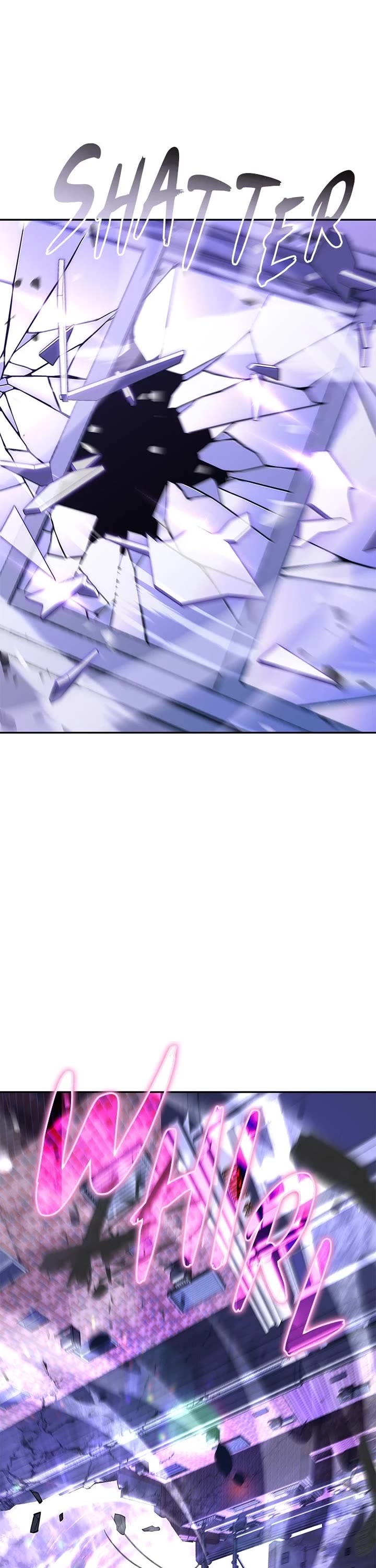 The Returned C-Rank Tank Won't Die! chapter 13 page 31