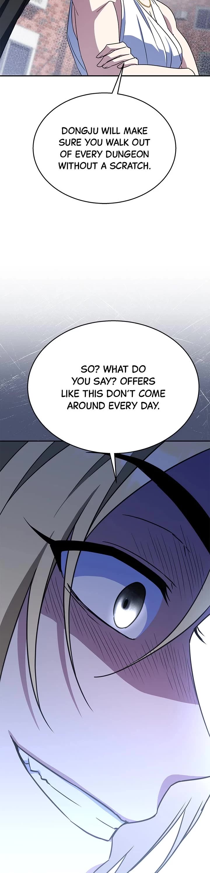 The Returned C-Rank Tank Won't Die! chapter 13 page 4