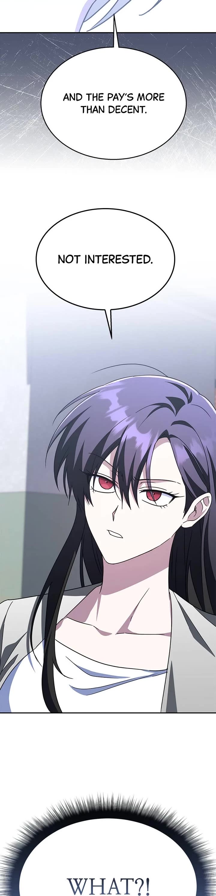 The Returned C-Rank Tank Won't Die! chapter 13 page 5