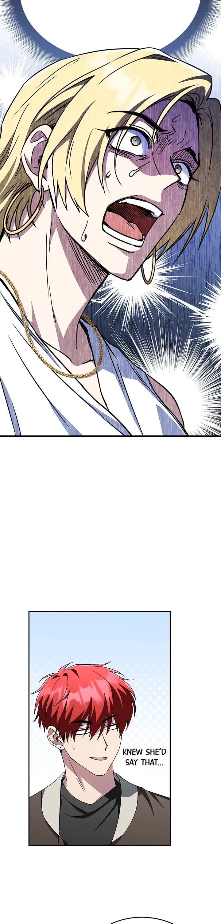 The Returned C-Rank Tank Won't Die! chapter 13 page 6